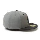 59FIFTY powered by GORO (min-nano) ニューヨーク・ヤンキース ミスティーモーニング/ダークピューター | NEW ERA ニューエラ公式オンラインストア