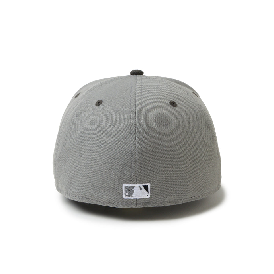 59FIFTY powered by GORO (min-nano) ニューヨーク・ヤンキース