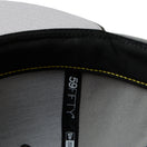 59FIFTY powered by GORO (min-nano) ニューヨーク・ヤンキース ミスティーモーニング/ダークピューター | NEW ERA ニューエラ公式オンラインストア