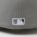 59FIFTY powered by GORO (min-nano) ニューヨーク・ヤンキース ミスティーモーニング/ダークピューター | NEW ERA ニューエラ公式オンラインストア