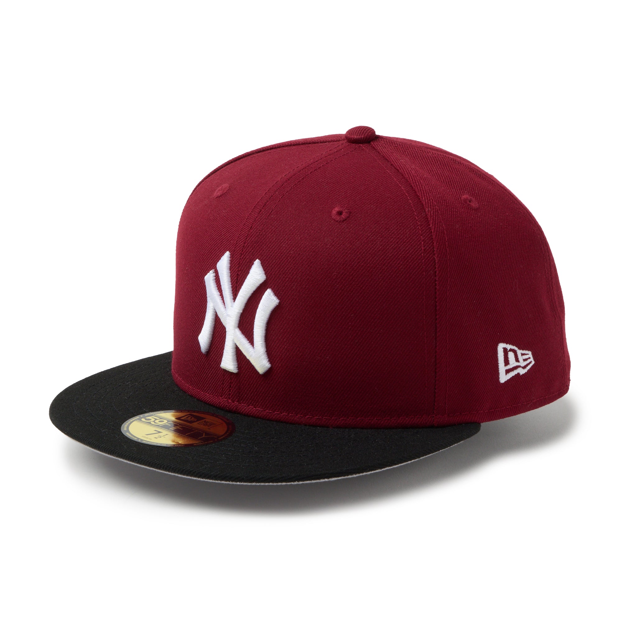 【新品未使用】アリゾナ・カーディナルス 9FIFTY キャップ ブラック 59FIFTY powered by GORO (min-nano) ニューヨーク・ヤンキース