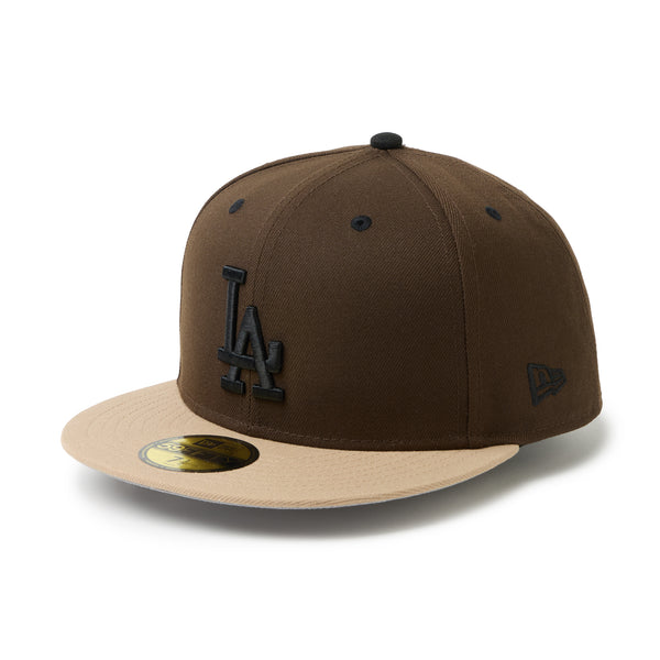 NEW ERA powered by GORO min-nano ドジャース 9THIRTY powered by GORO (min-nano) ロサンゼルス・ドジャース