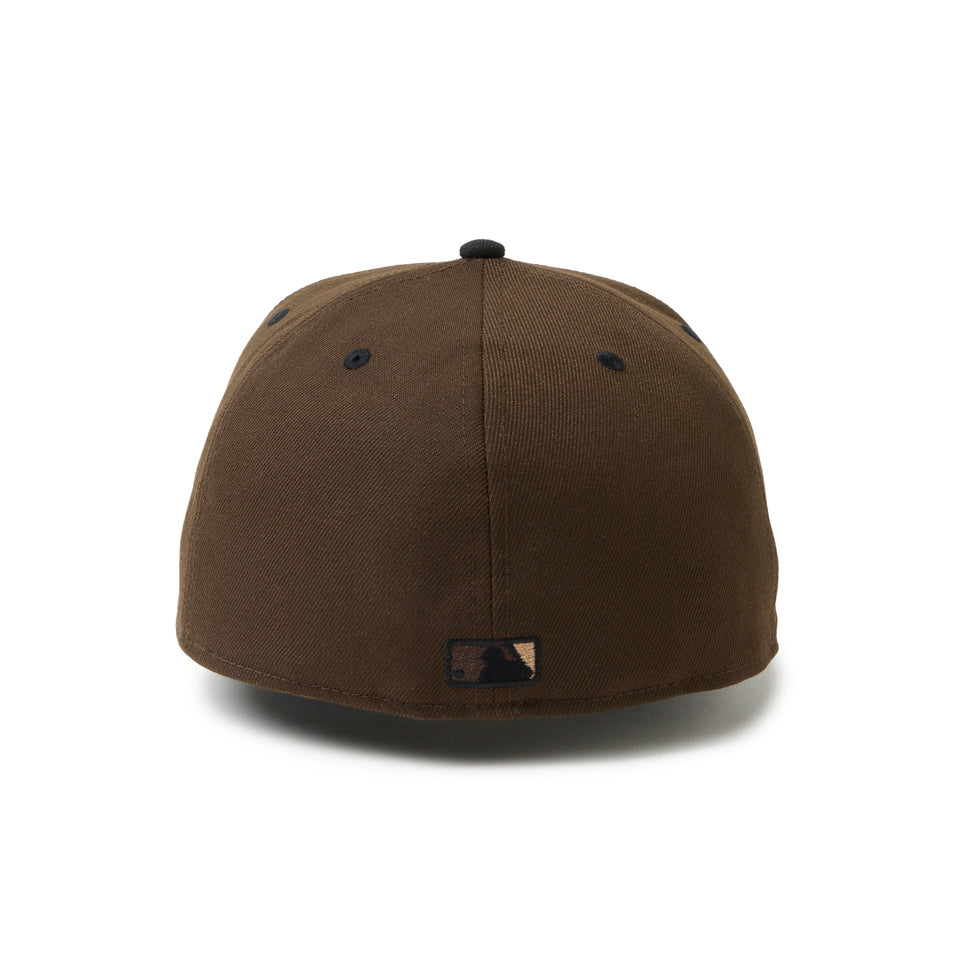 59FIFTY powered by GORO (min-nano) ロサンゼルス・ドジャース