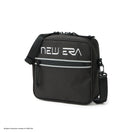 スクエア ショルダーポーチ 1.5L HAJIME SORAYAMA TPUロゴ ブラック | NEW ERA ニューエラ公式オンラインストア