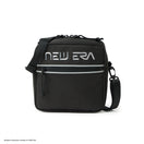 スクエア ショルダーポーチ 1.5L HAJIME SORAYAMA TPUロゴ ブラック | NEW ERA ニューエラ公式オンラインストア