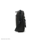 スクエア ショルダーポーチ 1.5L HAJIME SORAYAMA TPUロゴ ブラック | NEW ERA ニューエラ公式オンラインストア