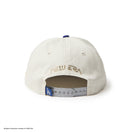 RC 9FIFTY Flat Visor HAJIME SORAYAMA TPUロゴ ロサンゼルス・ドジャース アイボリー/ミディアムシルバー | NEW ERA ニューエラ公式オンラインストア