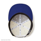RC 9FIFTY Flat Visor HAJIME SORAYAMA TPUロゴ ロサンゼルス・ドジャース アイボリー/ミディアムシルバー | NEW ERA ニューエラ公式オンラインストア