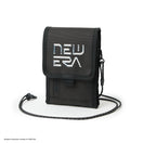 ネックポーチ 0.3L HAJIME SORAYAMA TPUロゴ ブラック | NEW ERA ニューエラ公式オンラインストア