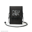 ネックポーチ 0.3L HAJIME SORAYAMA TPUロゴ ブラック | NEW ERA ニューエラ公式オンラインストア