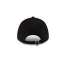 9FORTY Animal Print ニューヨーク・ヤンキース ブラック | NEW ERA ニューエラ公式オンラインストア