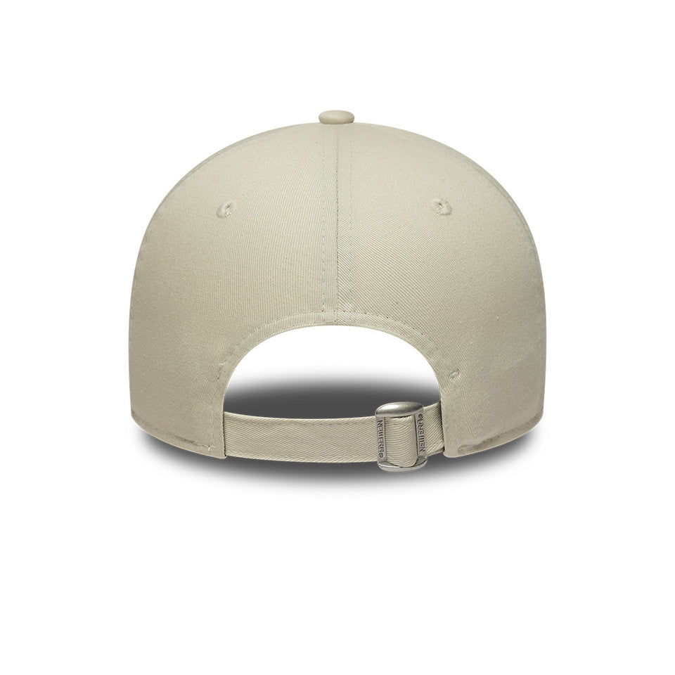 9FORTY Animal Print ロサンゼルス・ドジャース アイボリー | NEW ERA ニューエラ公式オンラインストア