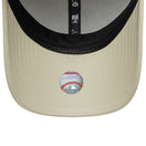 9FORTY Animal Print ロサンゼルス・ドジャース アイボリー | NEW ERA ニューエラ公式オンラインストア