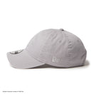 9TWENTY HAJIME SORAYAMA NEロゴ メタリック グレー　シルバー | NEW ERA ニューエラ公式オンラインストア