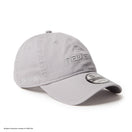 9TWENTY HAJIME SORAYAMA NEロゴ メタリック グレー　シルバー | NEW ERA ニューエラ公式オンラインストア