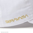 9TWENTY HAJIME SORAYAMA NEロゴ メタリック ホワイト ゴールド | NEW ERA ニューエラ公式オンラインストア