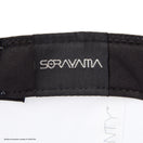 9TWENTY HAJIME SORAYAMA NEロゴ メタリック ホワイト ゴールド | NEW ERA ニューエラ公式オンラインストア