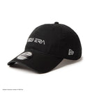 9TWENTY HAJIME SORAYAMA NEロゴ メタリック ブラック　シルバー | NEW ERA ニューエラ公式オンラインストア