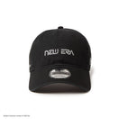 9TWENTY HAJIME SORAYAMA NEロゴ メタリック ブラック　シルバー | NEW ERA ニューエラ公式オンラインストア