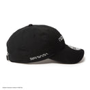9TWENTY HAJIME SORAYAMA NEロゴ メタリック ブラック　シルバー | NEW ERA ニューエラ公式オンラインストア