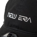 9TWENTY HAJIME SORAYAMA NEロゴ メタリック ブラック　シルバー | NEW ERA ニューエラ公式オンラインストア