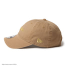 9TWENTY HAJIME SORAYAMA NEロゴ メタリック カーキ　ゴールド | NEW ERA ニューエラ公式オンラインストア