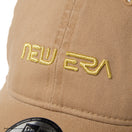 9TWENTY HAJIME SORAYAMA NEロゴ メタリック カーキ　ゴールド | NEW ERA ニューエラ公式オンラインストア