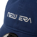 9TWENTY HAJIME SORAYAMA NEロゴ メタリック オーシャンサイドブルー　シルバー | NEW ERA ニューエラ公式オンラインストア