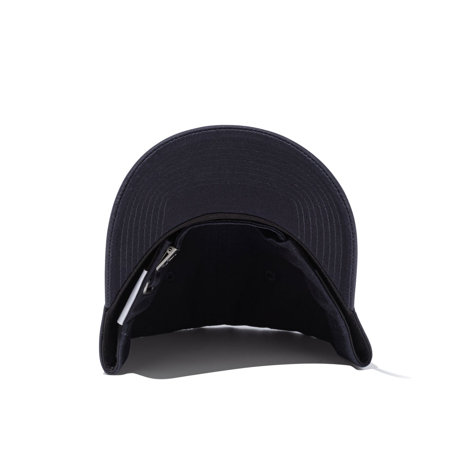 9TWENTY 宇ち多゛ ネイビー | NEW ERA ニューエラ公式オンラインストア