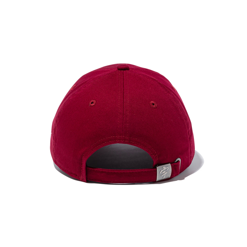 9TWENTY 宇ち多゛ カーディナル | NEW ERA ニューエラ公式オンラインストア