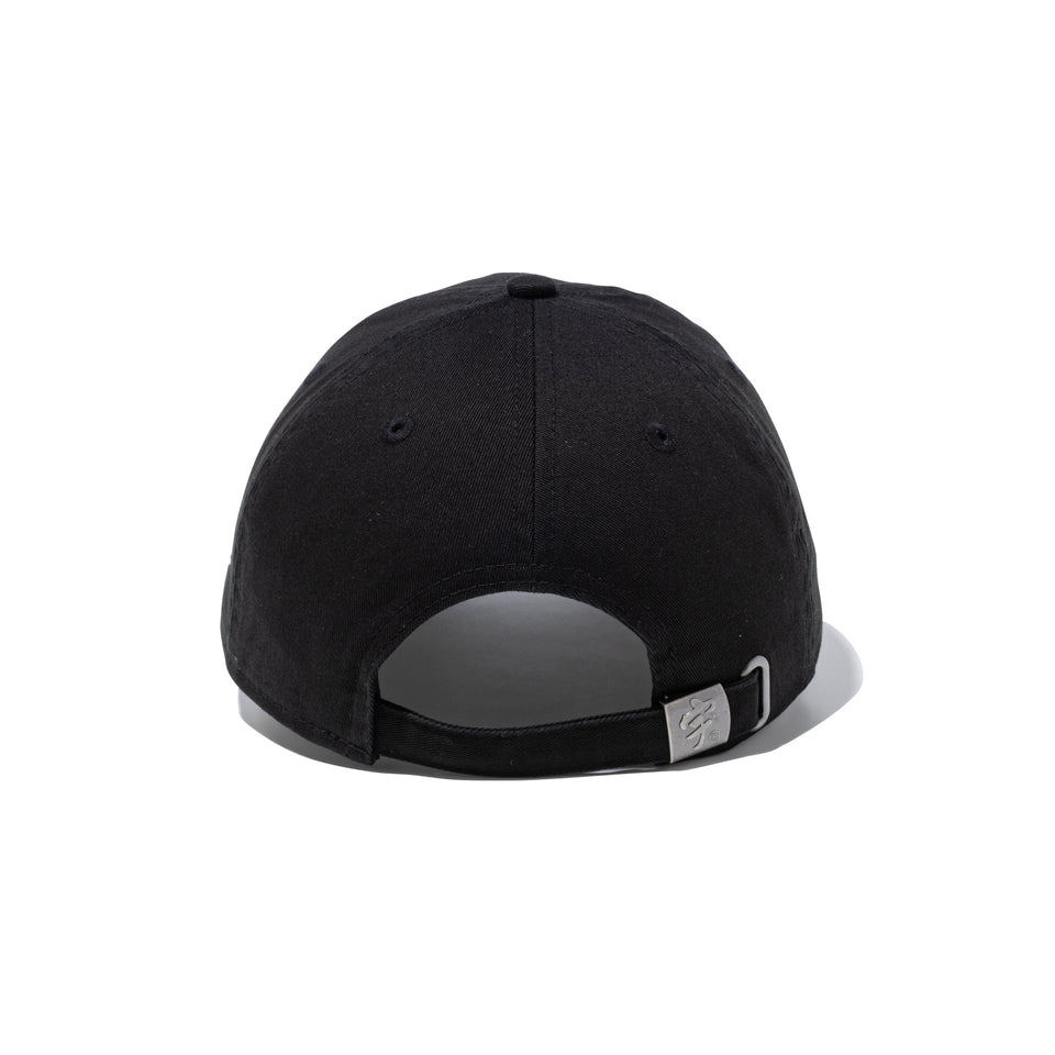 9TWENTY 宇ち多゛ ブラック | NEW ERA ニューエラ公式オンラインストア