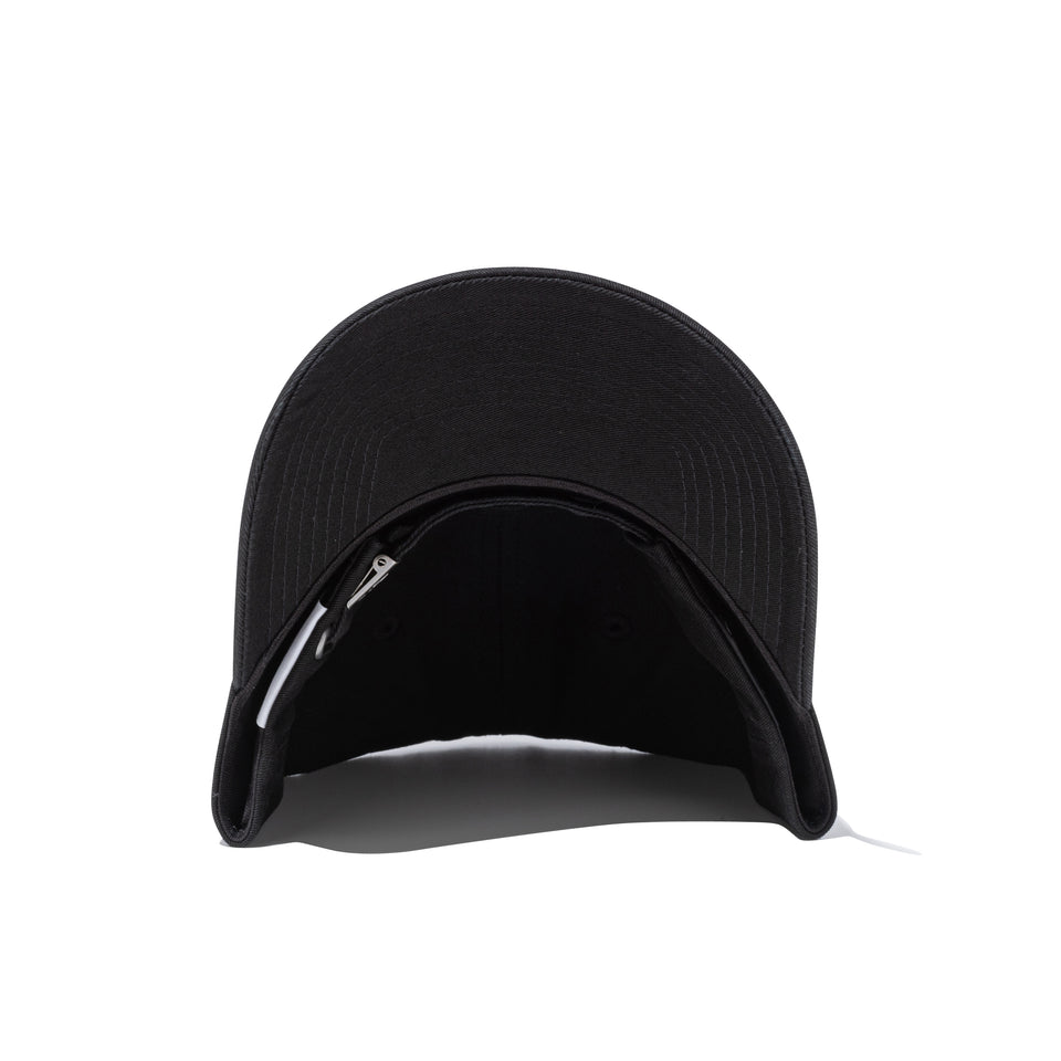 9TWENTY 宇ち多゛ ブラック | NEW ERA ニューエラ公式オンラインストア