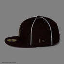 59FIFTY HAJIME SORAYAMA TPUロゴ サンディエゴ･パドレス バーントウッド | NEW ERA ニューエラ公式オンラインストア