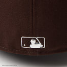 59FIFTY HAJIME SORAYAMA TPUロゴ サンディエゴ･パドレス バーントウッド | NEW ERA ニューエラ公式オンラインストア