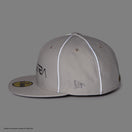 59FIFTY HAJIME SORAYAMA TPUロゴ サンディーリネン | NEW ERA ニューエラ公式オンラインストア