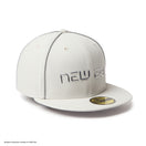 59FIFTY HAJIME SORAYAMA TPUロゴ サンディーリネン | NEW ERA ニューエラ公式オンラインストア