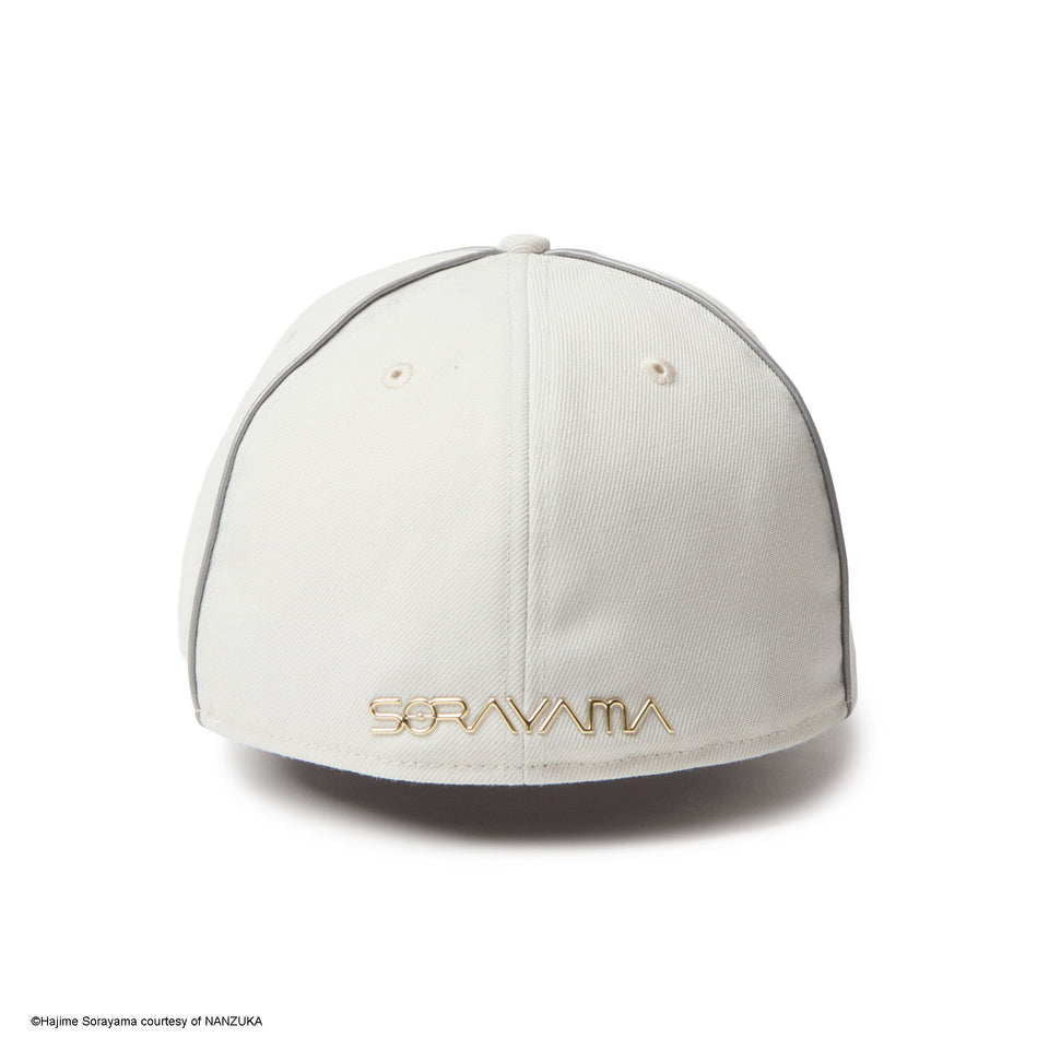 59FIFTY HAJIME SORAYAMA TPUロゴ サンディーリネン | NEW ERA ニューエラ公式オンラインストア