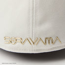 59FIFTY HAJIME SORAYAMA TPUロゴ サンディーリネン | NEW ERA ニューエラ公式オンラインストア