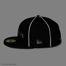 59FIFTY HAJIME SORAYAMA TPUロゴ ブラック | NEW ERA ニューエラ公式オンラインストア