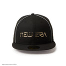 59FIFTY HAJIME SORAYAMA TPUロゴ ブラック | NEW ERA ニューエラ公式オンラインストア