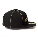 59FIFTY HAJIME SORAYAMA TPUロゴ ブラック | NEW ERA ニューエラ公式オンラインストア