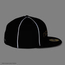 59FIFTY HAJIME SORAYAMA TPUロゴ ブラック | NEW ERA ニューエラ公式オンラインストア