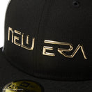 59FIFTY HAJIME SORAYAMA TPUロゴ ブラック | NEW ERA ニューエラ公式オンラインストア
