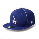 59FIFTY HAJIME SORAYAMA TPUロゴ ロサンゼルス・ドジャース ダークロイヤル | NEW ERA ニューエラ公式オンラインストア