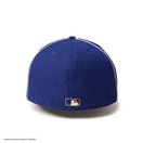 59FIFTY HAJIME SORAYAMA TPUロゴ ロサンゼルス・ドジャース ダークロイヤル | NEW ERA ニューエラ公式オンラインストア