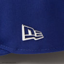 59FIFTY HAJIME SORAYAMA TPUロゴ ロサンゼルス・ドジャース ダークロイヤル | NEW ERA ニューエラ公式オンラインストア
