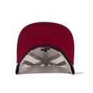 19TWENTY トラッカー 宇ち多゛ カーディナル | NEW ERA ニューエラ公式オンラインストア