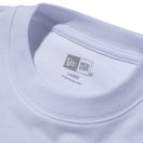 長袖 オーバーサイズド コットン Tシャツ 宇ち多゛ ホワイト | NEW ERA ニューエラ公式オンラインストア