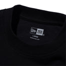 長袖 オーバーサイズド コットン Tシャツ 宇ち多゛ ブラック | NEW ERA ニューエラ公式オンラインストア