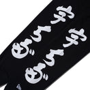 長袖 オーバーサイズド コットン Tシャツ 宇ち多゛ ブラック | NEW ERA ニューエラ公式オンラインストア